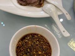 -静之湖湖畔餐厅