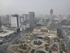 -Hi City·城市之巅