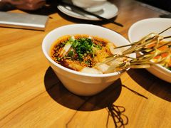 没骨头鸡爪-新太二·鲜料川菜(智慧城广百店)