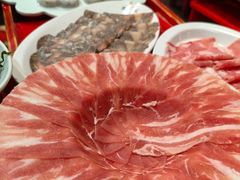 -重庆袁老四火锅(武进万达店)