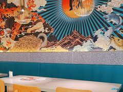 -半天妖烤鱼(新世界店)