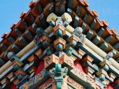 -北陵公园