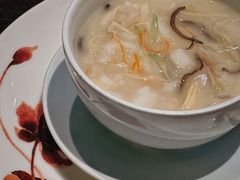 宋嫂鱼羹-杭州西子湖四季酒店·金沙厅