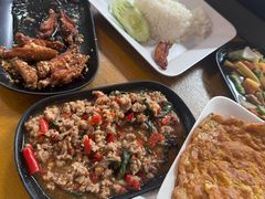 -Doo Dee Thai Food(Issan/Isaan/Esan)