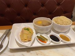 -翠华餐厅(德基广场店)