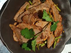 -炭舍干锅·烤鱼(扬名广场店)