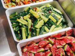 -大胡子古法瓦缸烧烤(亚泰北街店)