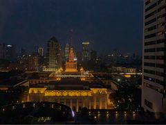 -上海波特曼丽思卡尔顿酒店