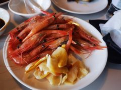 -九月海·海鲜自助(世纪东方店)