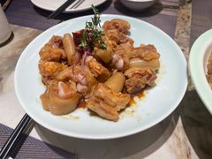 -巡味顺德菜(龙华壹方城店)