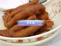 -凤凰楼酒家·粤宴点心(华强北店)