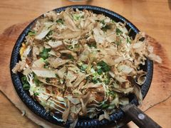 -胜代日本料理(云程巷小区店)