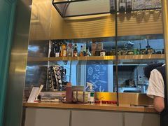 -MIO弥欧洋房西餐厅(中央大街店)