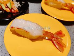 -小乔回转寿司(铁东万象汇店)