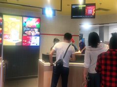 -麦当劳(大厂新城店)