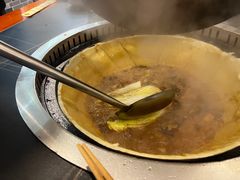 -老家大锅台·地锅鸡·铁锅炖(建邺文体路店)