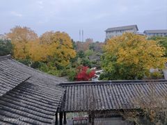 -溧阳天目湖天沐温泉