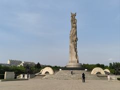 -长春世界雕塑园