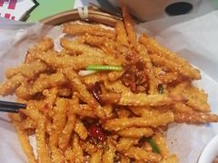 -鑫小城故事·藕汤·家常菜(台北一路总店)