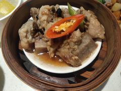 -港久茶餐厅(鹭洲里店)