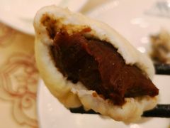-长白山国际酒店中餐厅
