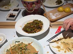 -关东小磨东北菜(漕河泾印象城店)