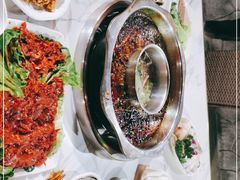 -枇杷园食为鲜火锅(南山店)
