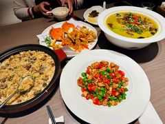 -将相和·海鲜蒸饺大连菜·连鹭海鲜姊妹店