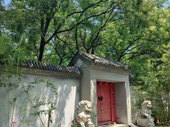 -玲珑塔公园