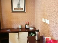 -锦江都城闵行饭店