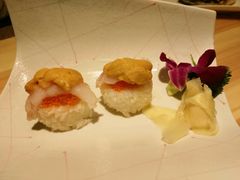 -割烹旭日本料理(龙湖狮山天街店)