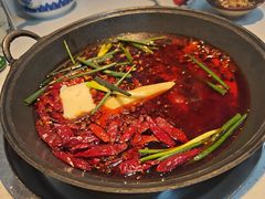 -芈重山老火锅(广州首店)