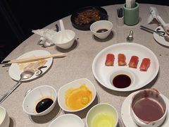 -万丽轩·粤菜(王府井金茂万丽酒店)
