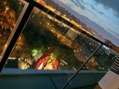 -烛影拾光观景餐厅·创意菜·摄影·小提琴(大唐不夜城店)