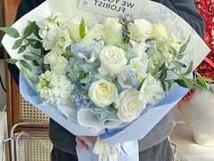 -花未央花店·WEYOUNG