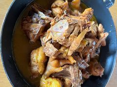 -食光慢宴·安吉土菜馆