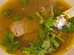 -舒蔡记生煎菜饭(云南中路店)