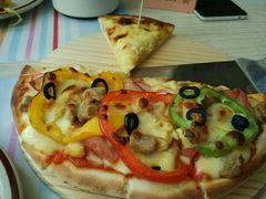 android_upload_pic-吃饼人西餐(南开店)