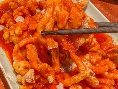 -裕兴记•蟹黄面馆(人民广场店)