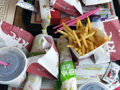 -肯德基(观前新店)