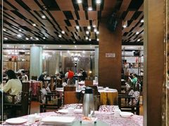 大堂-临家闽南菜(宝洲路店)