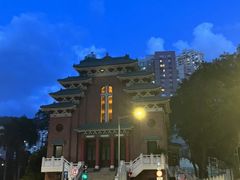 -上海市公安局徐汇区出入境管理局