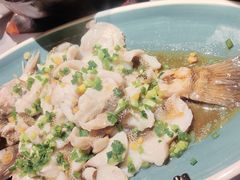 -啫神·广州地标美食(北京路店)