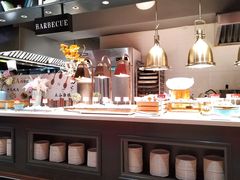 -SEA西雅图海鲜自助餐厅(海乐世界店)