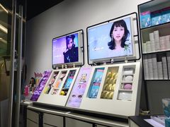 -miomi米欧米美瞳隐形眼镜(大兴荟聚店)