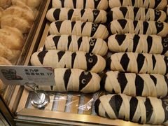 -喜茶(无锡荟聚中心店)