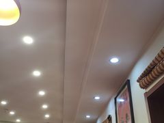 大堂-绿岛酒楼(小海地店)