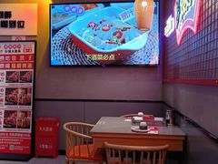 -强强烧烤·宵夜(方庄店)