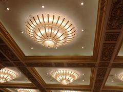 大堂-万宝海鲜舫(劳动公园店)