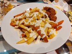 -米兰西点(鞍山店)